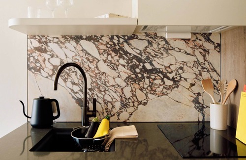 Oslo City Centre Hotel | Revier