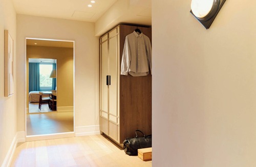 Oslo City Centre Hotel | Revier
