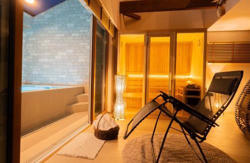 Chatan Villa | ReVIERA Resort Villa