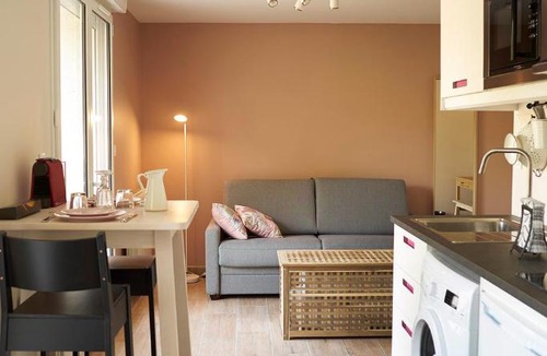 Vienne Apartment | Revigora