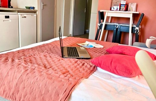Vienne Apartment | Revigora
