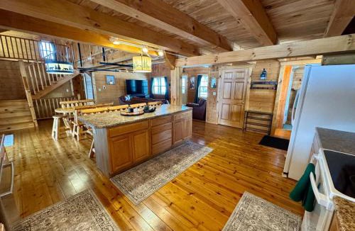 Mauston House | Revilo Moose Ridge Mauston
