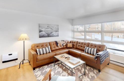 Vail Apartment | Revitalize in Vail