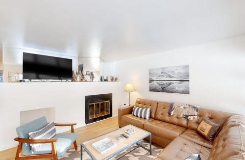 Vail Apartment | Revitalize in Vail