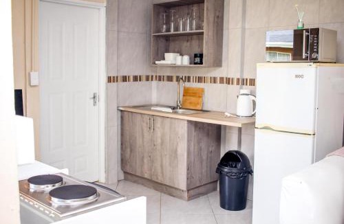 Springs House | Revitalize