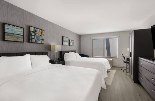 Paradise Valley Village Hotel | Revival Scottsdale Studios