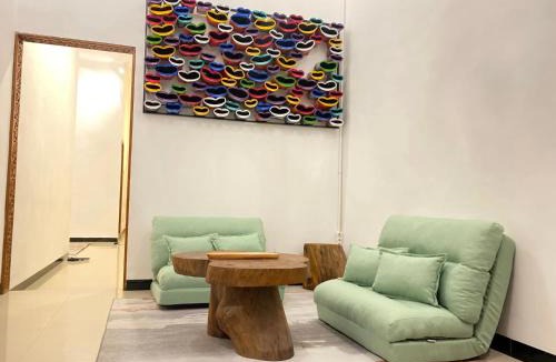 Banyuwangi Hostel | ReVive by Snooze