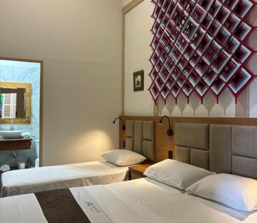 Sao Luis Historical Center House | Reviver Hostel