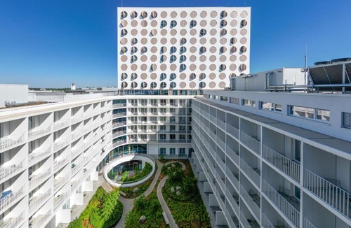 Perlach Apartment | Revo Munich