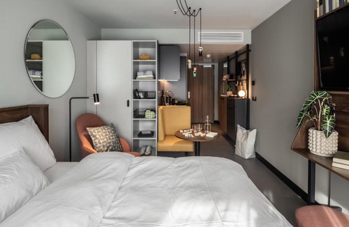 Perlach Apartment | Revo Munich