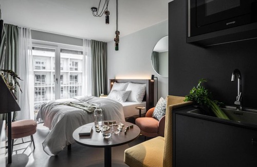 Perlach Apartment | Revo Munich