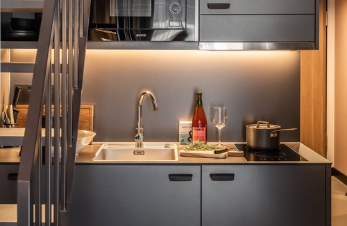 Perlach Hotel | Revo Munich