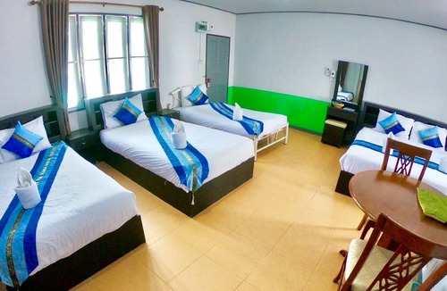 Pai Hostel | Revolution Pai - Hostel