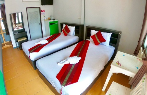Pai Hostel | Revolution Pai - Hostel