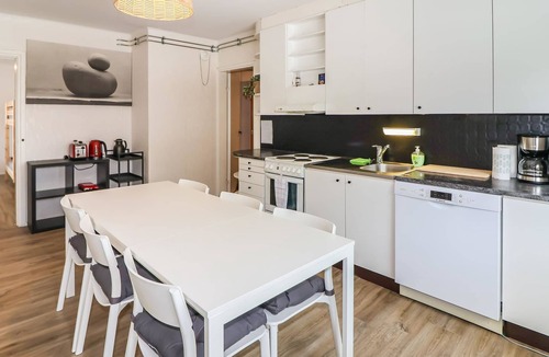 Kemi House | Revontuli villa by Interhome