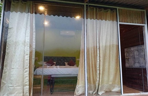 Timbholi Hotel | RevTree Dark Forest Inn