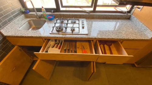 Tepic Apartment | REVU 519
