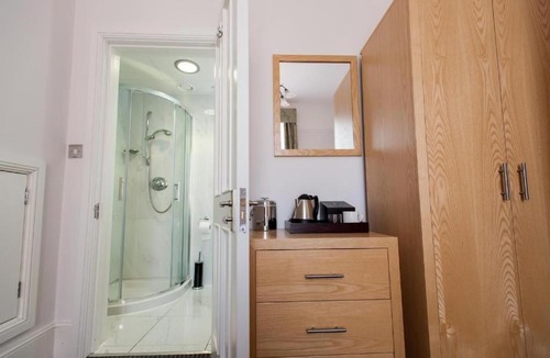 Oxford City Centre Hotel | Rewley House University of Oxford