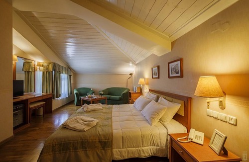 Kalamata Hotel | Rex Hotel