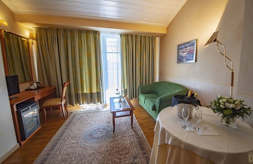Kalamata Hotel | Rex Hotel