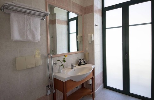 Kalamata Hotel | Rex Hotel