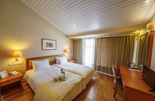 Kalamata Hotel | Rex Hotel