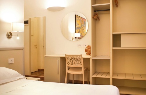 Albaro Hotel | Rex Hotel Residence