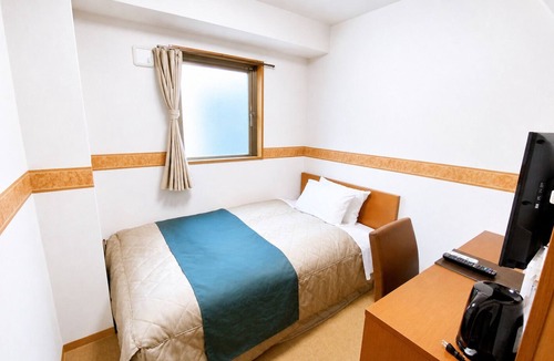 Namba Hotel | REX INN Namba
