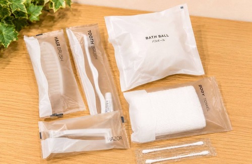 Namba Hotel | REX INN Namba