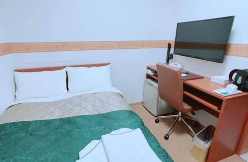 Namba Hotel | REX INN Namba
