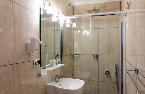 Santa Lucia Hotel | Rex Lifestyle Hotel