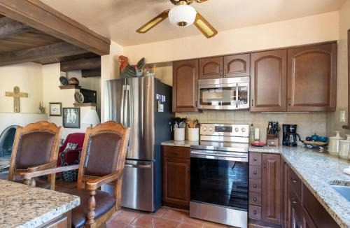 Santa Fe House | Rexies Place