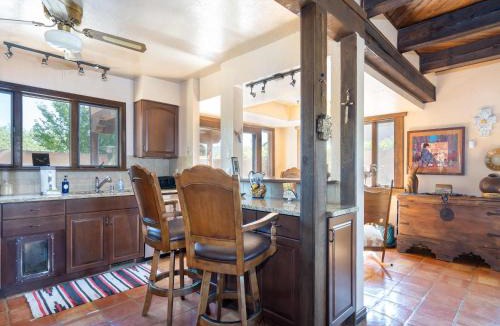 Santa Fe House | Rexies Place