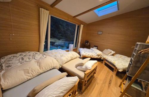 Nakahechi Villa | Rexline中辺路