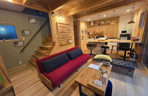 Nakahechi Villa | Rexline中辺路
