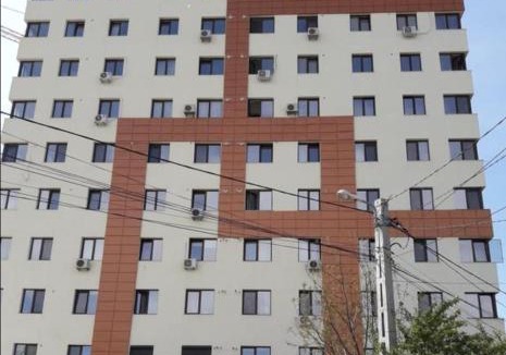 Iasi Apartment | Rey apartments