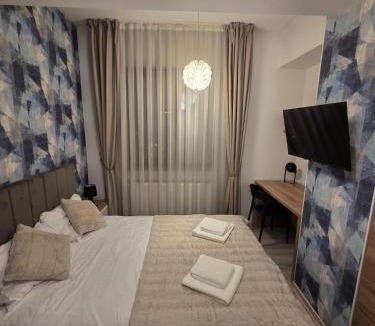 Iasi Apartment | Rey apartments