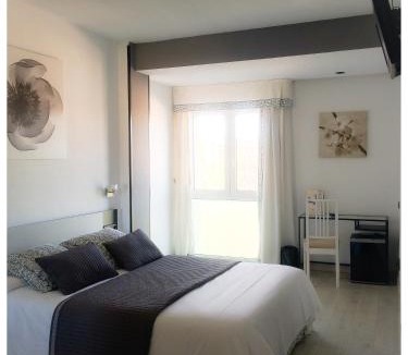 Palencia Hotel | Rey Sancho Palencia