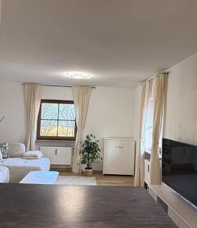 Garmisch-Partenkirchen Apartment | Reyad