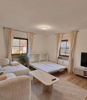 Garmisch-Partenkirchen Apartment | Reyad