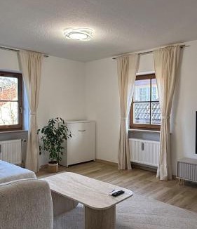 Garmisch-Partenkirchen Apartment | Reyad