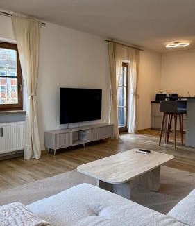 Garmisch-Partenkirchen Apartment | Reyad