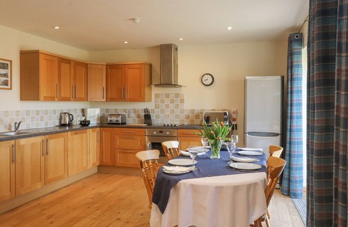 Fortrose Cottage | Reyflat Barn