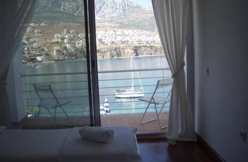 Karaburun Hotel | Reyhan Hotel
