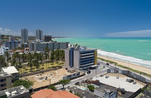Maceio Hotel | Reymar Express