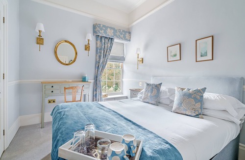 East Dereham Bed & Breakfast | Reymerston Hall