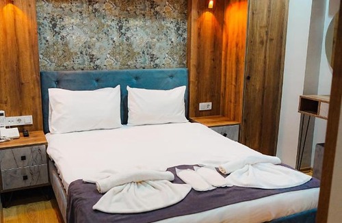 Emin Sinan Hotel | Reyyan Hotel