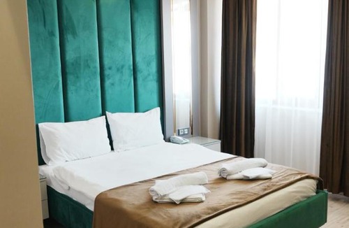 Emin Sinan Hotel | Reyyan Hotel