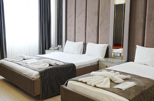 Emin Sinan Hotel | Reyyan Hotel