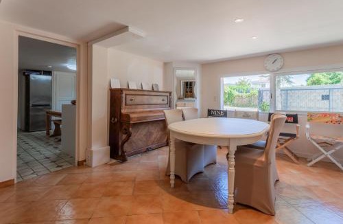 Le Luc Villa | Rez de Villa - Le Luc
